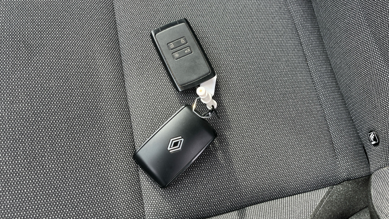 Renault Captur 1.0 TCE 90 Techno 5dr Petrol Hatchback